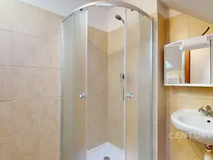 Prodej rodinného domu, Hrusice, Náves, 245 m2