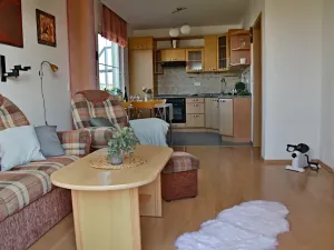 Pronájem bytu 3+kk, Liberec, Pastelová, 64 m2