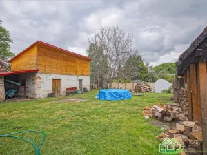 Prodej rodinného domu, Velká Kraš, 182 m2