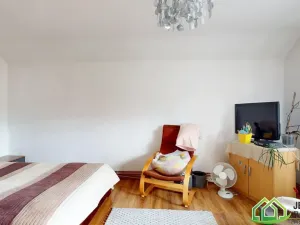 Prodej rodinného domu, Velká Kraš, 182 m2