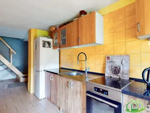 Prodej rodinného domu, Velká Kraš, 182 m2