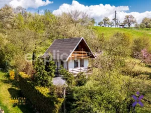 Prodej pozemku pro bydlení, Hvozdná, Nivka, 739 m2