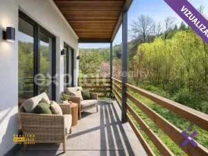 Prodej pozemku pro bydlení, Hvozdná, Nivka, 739 m2