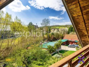 Prodej pozemku pro bydlení, Hvozdná, Nivka, 739 m2