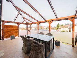 Prodej rodinného domu, Unhošť, Křivoklátská, 146 m2