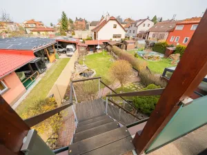 Prodej rodinného domu, Unhošť, Křivoklátská, 146 m2