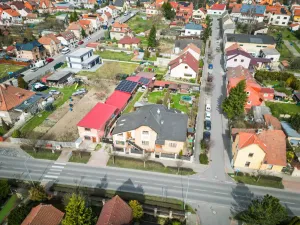 Prodej rodinného domu, Unhošť, Křivoklátská, 146 m2