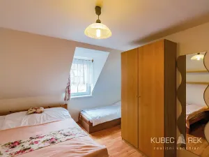 Prodej vinného sklepa, Prušánky, Nechory, 80 m2