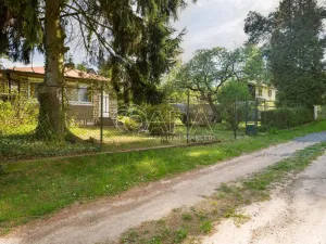 Prodej pozemku pro bydlení, Kamenice - Těptín, Višňovka I, 622 m2