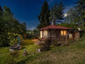 Prodej pozemku pro bydlení, Kamenice - Těptín, Višňovka I, 622 m2