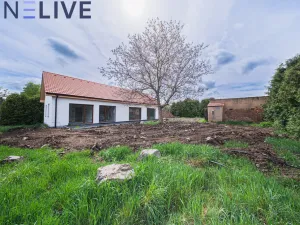 Prodej rodinného domu, Střížovice, 116 m2