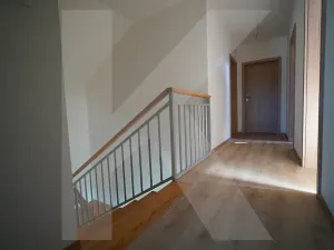 Pronájem rodinného domu, Jilemnice, Pod Vyhlídkou, 1025 m2