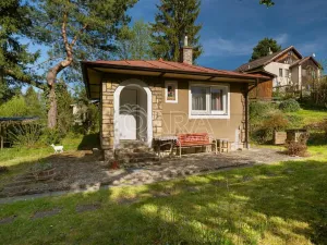 Prodej chaty, Kamenice - Těptín, Višňovka I, 622 m2