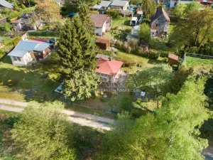 Prodej chaty, Kamenice - Těptín, Višňovka I, 622 m2