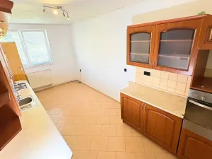 Prodej vily, Nová Včelnice, 225 m2