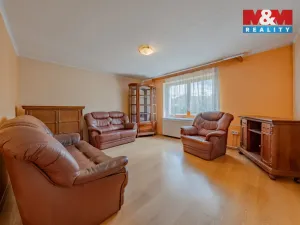 Prodej rodinného domu, Janová, 100 m2