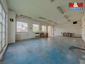 Prodej rodinného domu, Janová, 100 m2
