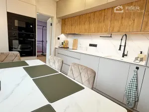 Pronájem bytu 3+1, Valašské Meziříčí, Vsetínská, 67 m2