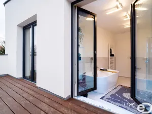 Prodej rodinného domu, Pohořelice, 139 m2