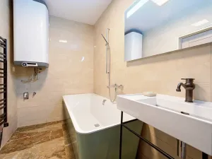 Prodej rodinného domu, Nelahozeves - Lešany, Lužická, 123 m2