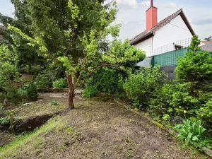 Prodej rodinného domu, Nelahozeves - Lešany, Lužická, 123 m2