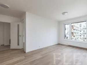 Pronájem bytu 2+kk, Praha - Kamýk, Hodkovická, 47 m2