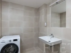 Pronájem bytu 2+kk, Praha - Kamýk, Hodkovická, 47 m2