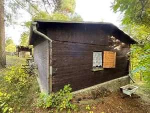 Prodej chaty, Prostějovičky, 47 m2