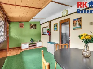 Prodej chaty, Rabakov, 35 m2