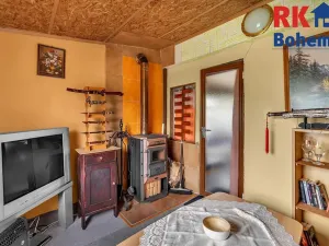 Prodej chaty, Rabakov, 35 m2