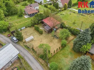 Prodej chaty, Rabakov, 35 m2