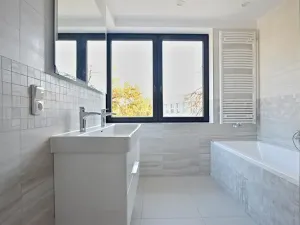 Pronájem bytu 4+kk, Poděbrady, Dr. Kryšpína, 114 m2