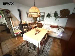 Prodej chalupy, Kamenná - Klementice, 200 m2