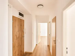 Pronájem bytu 2+1, Bukovany, 55 m2