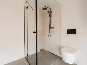 Pronájem bytu 3+kk, Praha - Vršovice, Rostovská, 79 m2
