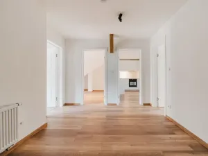 Pronájem bytu 3+kk, Praha - Vršovice, Rostovská, 79 m2