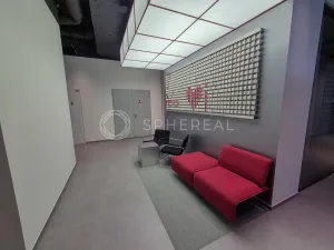 Pronájem kanceláře, Brno - Královo Pole, Purkyňova, 100 m2