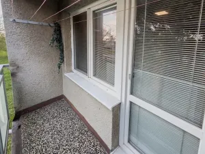 Prodej bytu 3+1, Veselí nad Moravou, Zemědělská, 61 m2