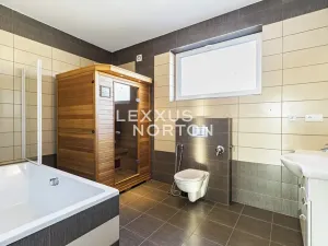 Pronájem rodinného domu, Praha - Písnice, Budilovská, 180 m2