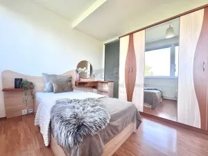 Prodej bytu 4+kk, Praha - Vysočany, Skloněná, 116 m2