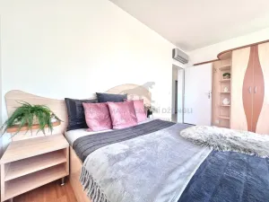 Prodej bytu 4+kk, Praha - Vysočany, Skloněná, 116 m2