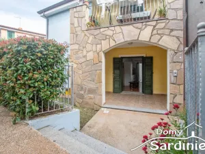 Prodej bytu 2+kk, Santa Maria Coghinas, Sardinie, Itálie, 58 m2