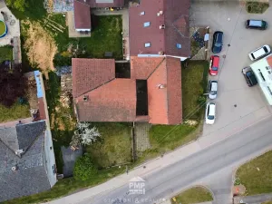 Prodej rodinného domu, Jaroměřice, 108 m2