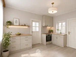 Prodej rodinného domu, Jaroměřice, 108 m2