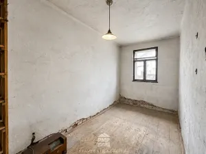 Prodej rodinného domu, Jaroměřice, 108 m2