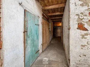 Prodej rodinného domu, Jaroměřice, 108 m2
