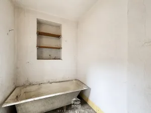 Prodej rodinného domu, Jaroměřice, 108 m2