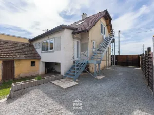 Prodej rodinného domu, Svitávka, Tyršova, 184 m2