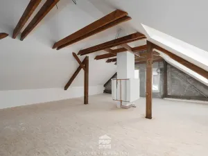 Prodej rodinného domu, Svitávka, Tyršova, 184 m2