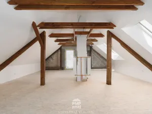 Prodej rodinného domu, Svitávka, Tyršova, 184 m2